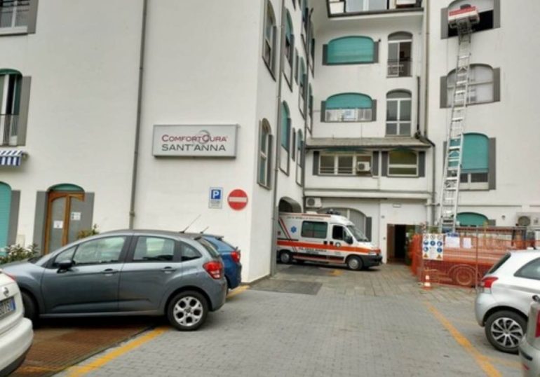 NefroCenter sbarca in Liguria: acquisita la Casa di cura Sant’Anna a Imperia