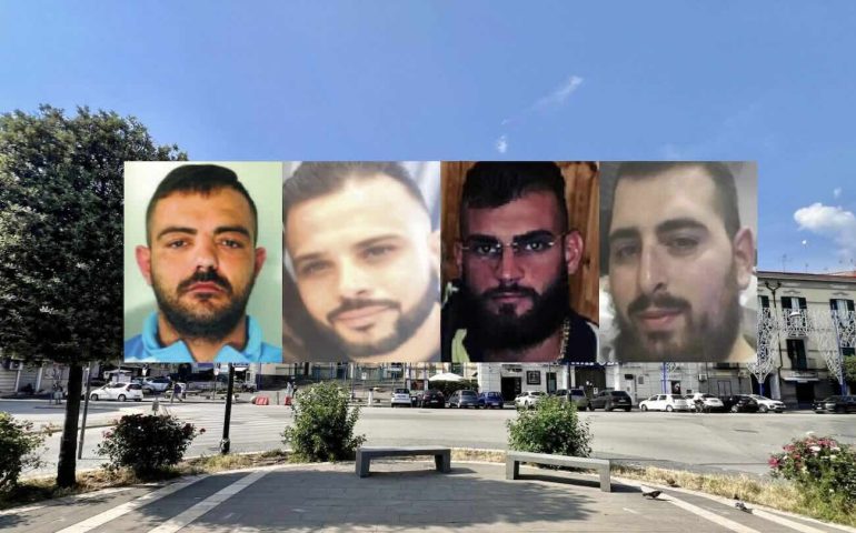 Sant’Antimo, l’impero del milione: ventidue piazze di spaccio nel nome dei padri