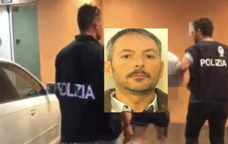 Scacco al clan Licciardi: finisce in Spagna la latitanza del boss «Pierino il pompiere»