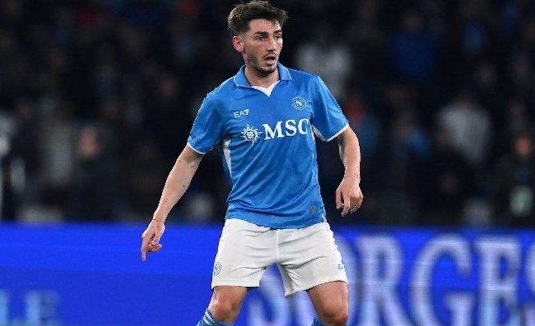 Scozia, Gilmour si infortuna in amichevole e salta il Mondiale