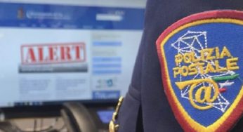 Pedopornografia online, blitz della Polizia: sette arresti e trenta indagati in 17 città italiane