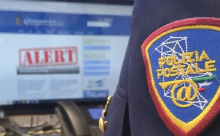 Pedopornografia online, blitz della Polizia: sette arresti e trenta indagati in 17 città italiane