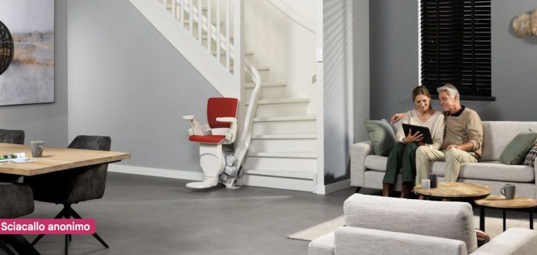 Sicurezza e autonomia tra le mura domestiche nella terza età
