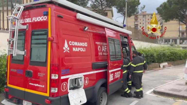 Terremoto Campi Flegrei, verifiche nella scuole di Napoli in zona rossa