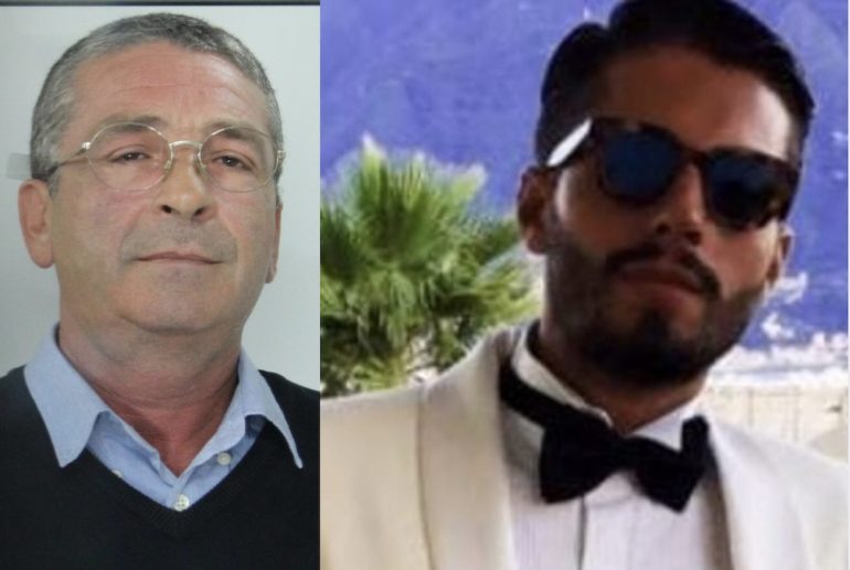 Terreni intestati a prestanome: condannati il figlio e il fratello di «Sandokan»