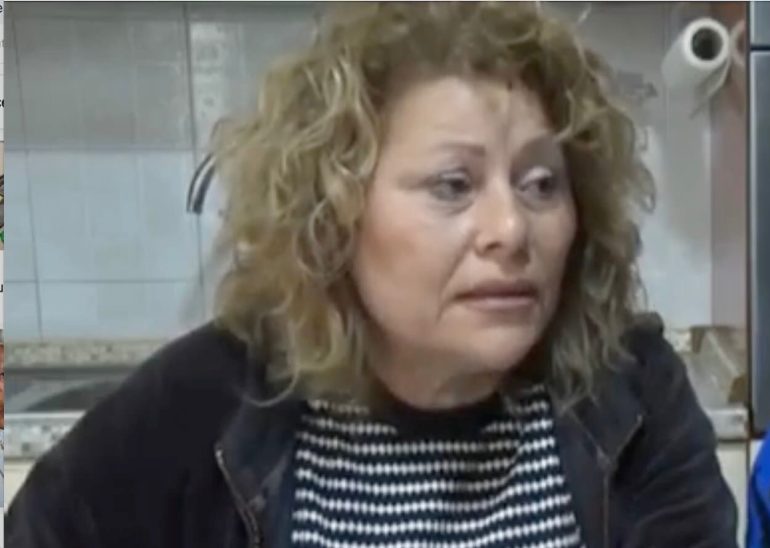 Titolo, Acerra, le mamme di Terra dei Fuochi: «Aspettiamo l’abbraccio del Papa»