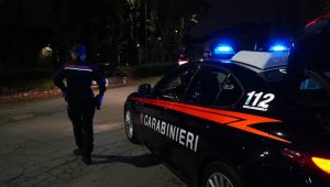 Blitz antidroga a Montesarchio, Arena resta ai domiciliari: il pm aveva chiesto il carcere