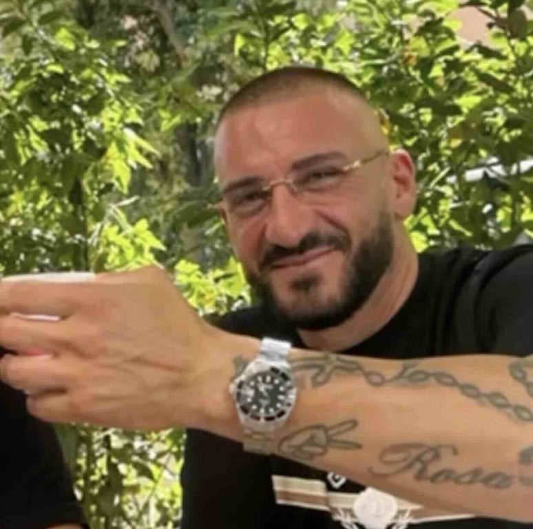 Tradito da un «filatore» e condannato dai clan: la trappola mortale per Antonio Musella