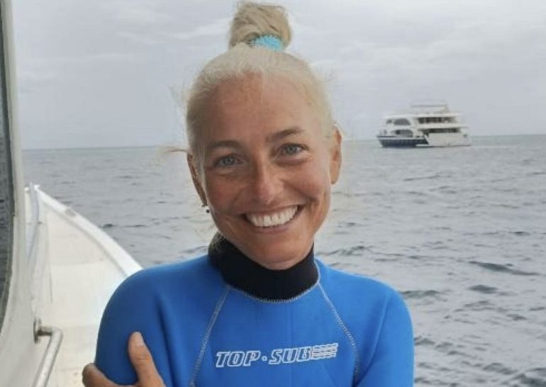 Tragedia alle Maldive, 5 sub italiani perdono la vita durante un’immersione