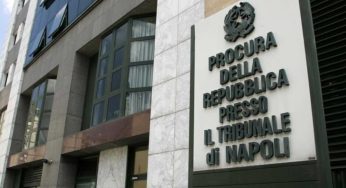Casoria, guerra tra clan: lo scontro dei boss corre sui profili TikTok «l’invisibile» e «bandidos»