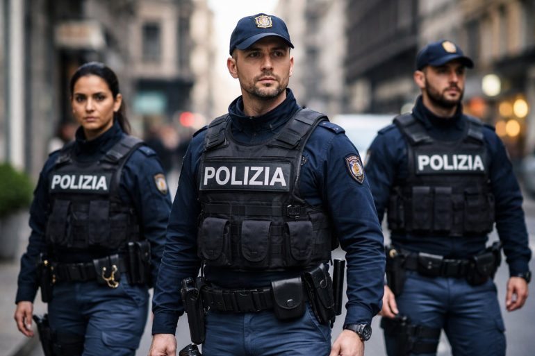 Abusi di potere nella Polizia: quando l’autorità diventa sospetto