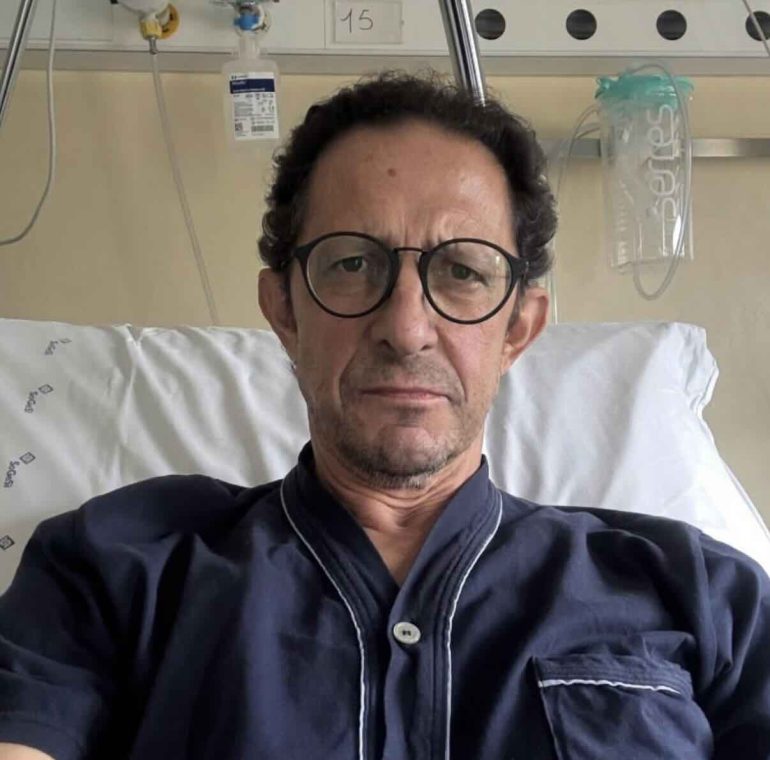 Addio a Igor Protti, il bomber per tutte le categorie