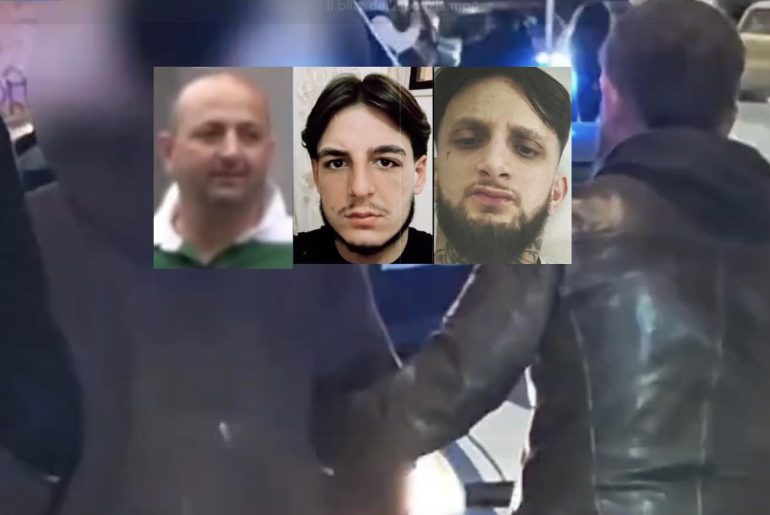 Afragola, «Cinquecento euro a testa e il resto a noi»: i conti dei boss del clan Nobile