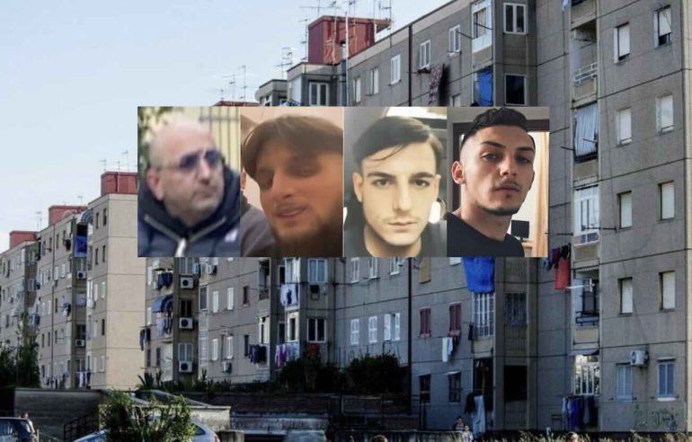 Afragola, le confessioni del pentito: «Ecco come i Nobile hanno tradito i Moccia»