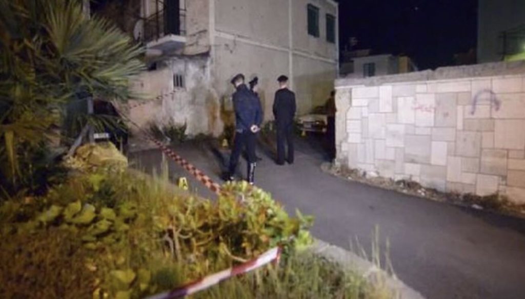 Agguato a Cavalleggeri, svolta dopo 11 anni: incastrato il killer di Rodolfo Zinco ‘o gemello