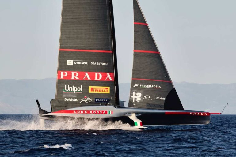 America’s Cup e Bagnoli, nasce la cabina di regia per legalità e sicurezza nei cantieri