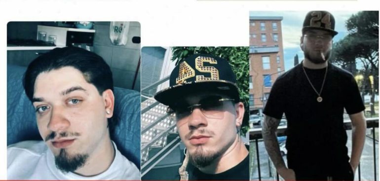 Boscotrecase, ritrovato il ragazzo scomparso: sta bene