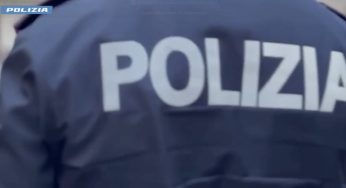 Anziano arrestato ad Avellino per violenza sessuale: costringe la vicina a subire avances