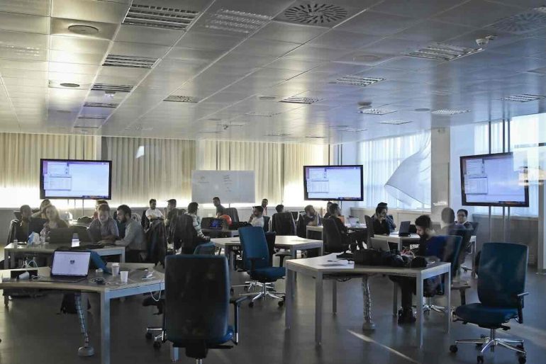 Apple Academy, dieci anni di innovazione: «Modello Napoli, una scommessa vinta»