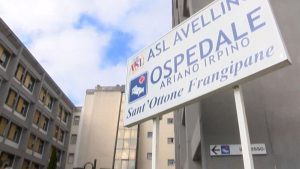 Ariano Irpino, via libera all’ospedale di comunità: autorizzati 15 nuovi posti letto