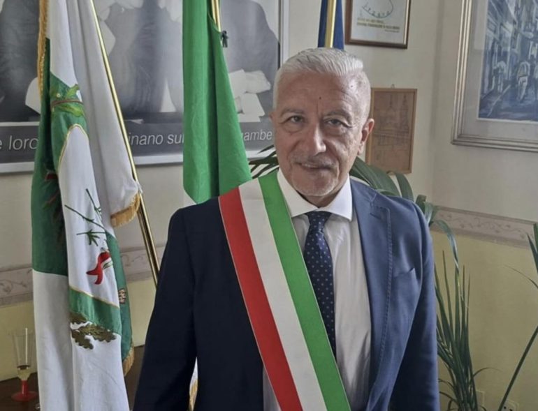Arzano, Vitagliano proclamato sindaco: «Lavoreremo con concretezza e legalità per dare risposte alla città»
