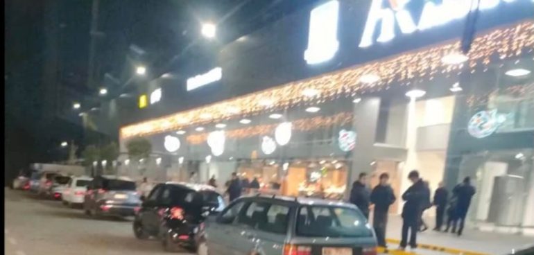 Avellino, caos all’autostazione: sindacato denuncia degrado e mancanza di controlli