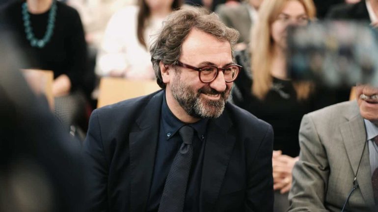 Avellino, nasce la nuova giunta: Anna D’Aliasi sarà vicesindaca
