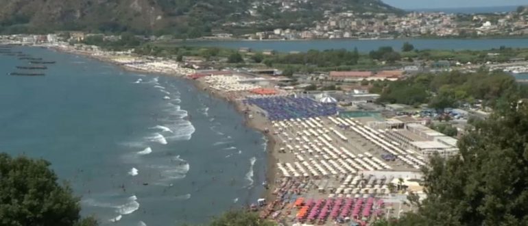 Bacoli, nasce il tavolo istituzionale per ampliare le spiagge libere di Miseno e Miliscola