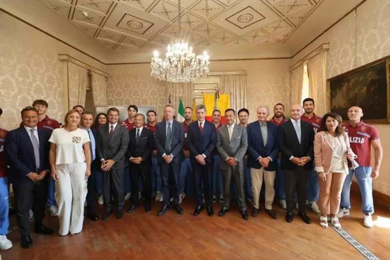 Bagnoli si prepara al rilancio sportivo: siglato protocollo per il Parco dello Sport aperto a tutti