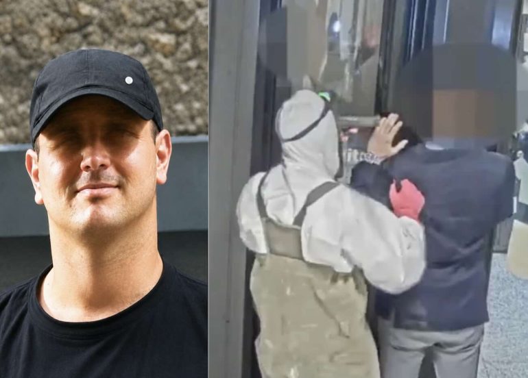 Banda del buco, la confessione di Ferdinando Russo: «Mi accuso di tutto io». Incastrati dalle microspie
