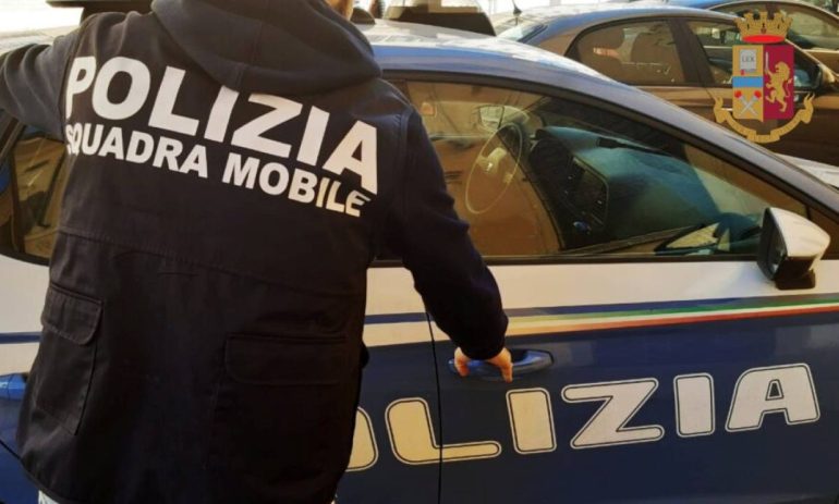 Benevento, minacce e inseguimenti al fratello disabile: scatta il divieto di avvicinamento