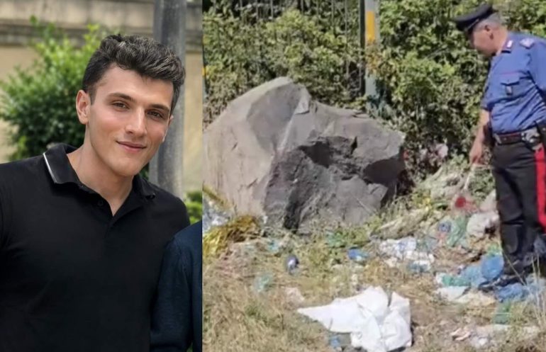 Boscotrecase piange Francesco Cuomo, strappato alla vita a 23 anni dopo il turno al McDonald’s