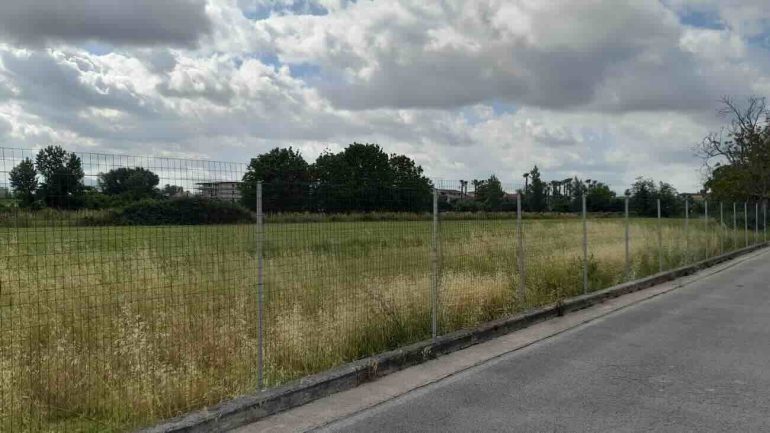 Teverola, al via la raccolta straordinaria dei rifiuti plastici agricoli nel Casertano