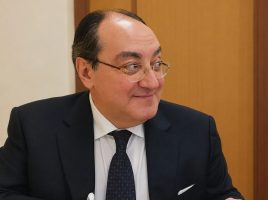 Budget sanità, Lamberti (Federlab) a Fico: «Premi al merito cancellati, così si difendono solo le rendite»