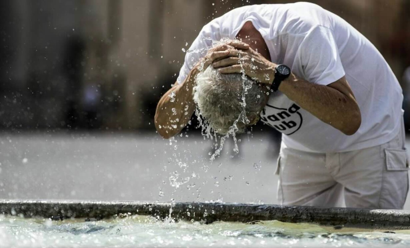 Nell'immagine, un dettaglio legato alla vicenda.