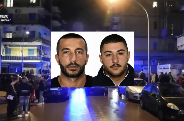 Camorra: torna libero Giovanni Gambino fratello del boss Angelo Antonio