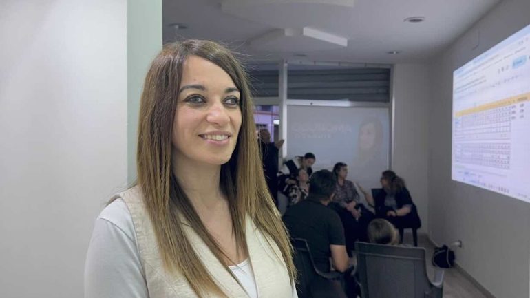 Campagna elegge Adele Amoruso, prima donna sindaca nella storia della città