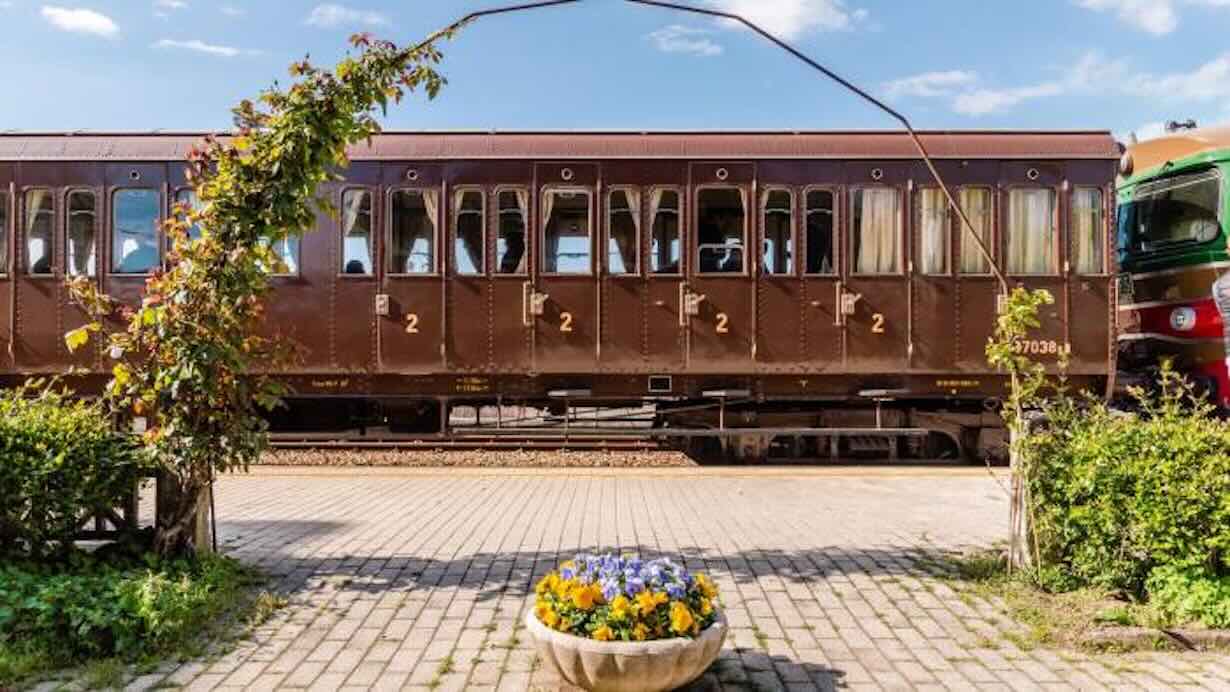 Campania Rinnova il Sostegno a Treni Storici e Prolungamento Alta Velocità Salerno-Sapri