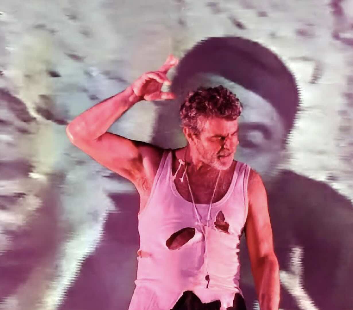 Campania Teatro Festival 2026: Memoria e Paure nella Terza Giornata
