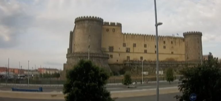 Campania, torna l’instabilità: temporali e allerta gialla su Napoli e gran parte della regione
