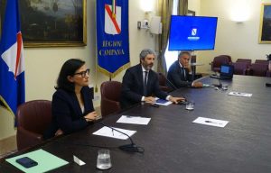 Campania, via al Piano Occupabilità: 72 milioni per lavoro, formazione e imprese