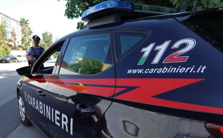 Avellino, tentano di truffare due frati del convento di Forino chiedendo soldi a finto nome: tre denunciati