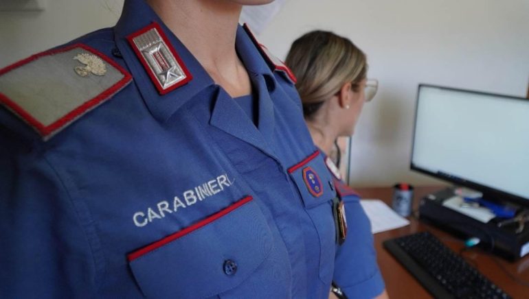Casal di Principe, lite domestica violenta, arrestato 43enne per maltrattamenti e lesioni