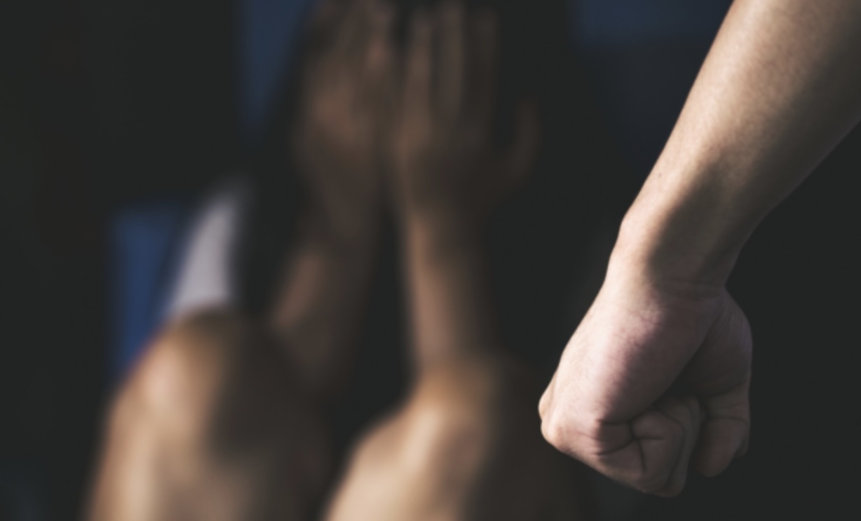 Violenza domenstica a Caserta