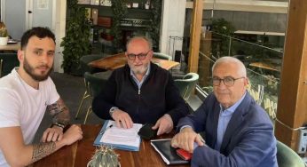 Castellammare, appello dei Democrat a Fico e Manfredi: «Accordo per salvare la città»