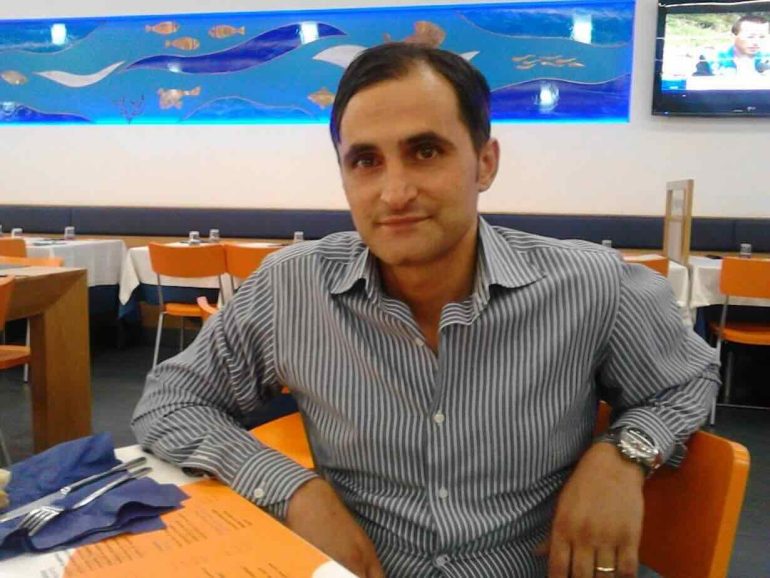 Castellammare, morto dopo 4 mesi l’uomo colpito alla testa con una sedia dal fratello