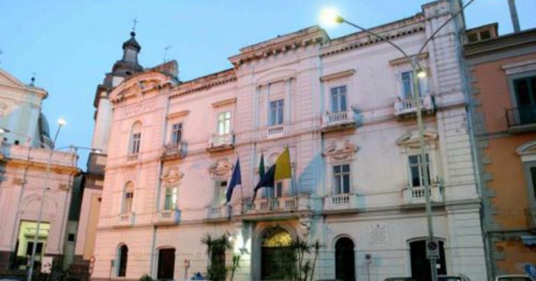 Castellammare, pronti 12 posti letto per disabili e il nuovo asilo nido di via Fratte