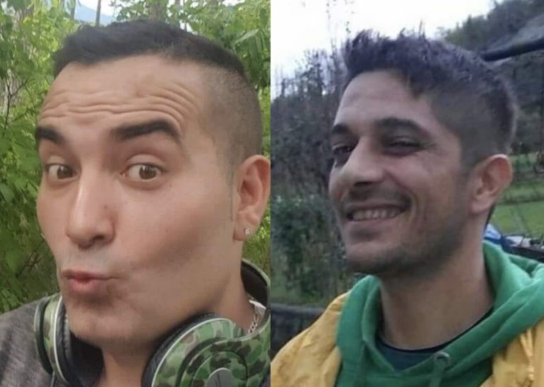 Cellole, ucciso con una testata: 24 anni all’assassino