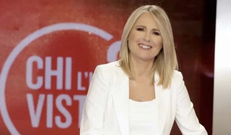 Chi l’ha visto? cambia volto dopo 22 anni: via Federica Sciarelli si pensa a Francesca Fagnani