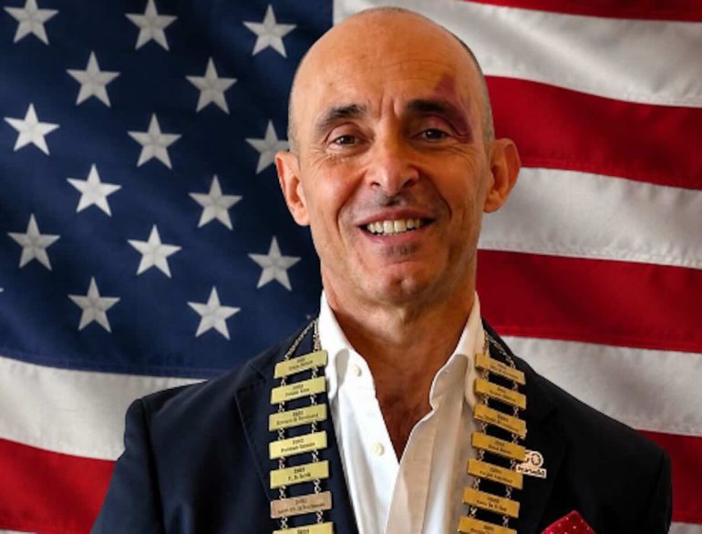 Chirurgo della Federico II alla guida dell’Ipeg: Ciro Esposito primo italiano presidente